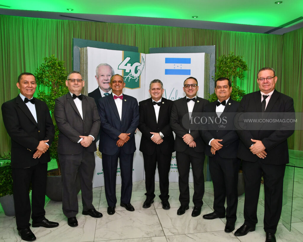 concierto sinfonico del aniversario uth honduras