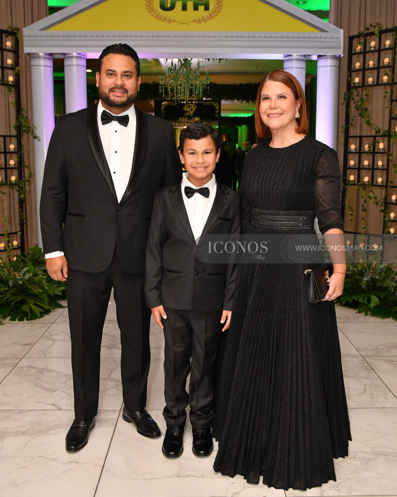 concierto sinfonico del aniversario uth honduras