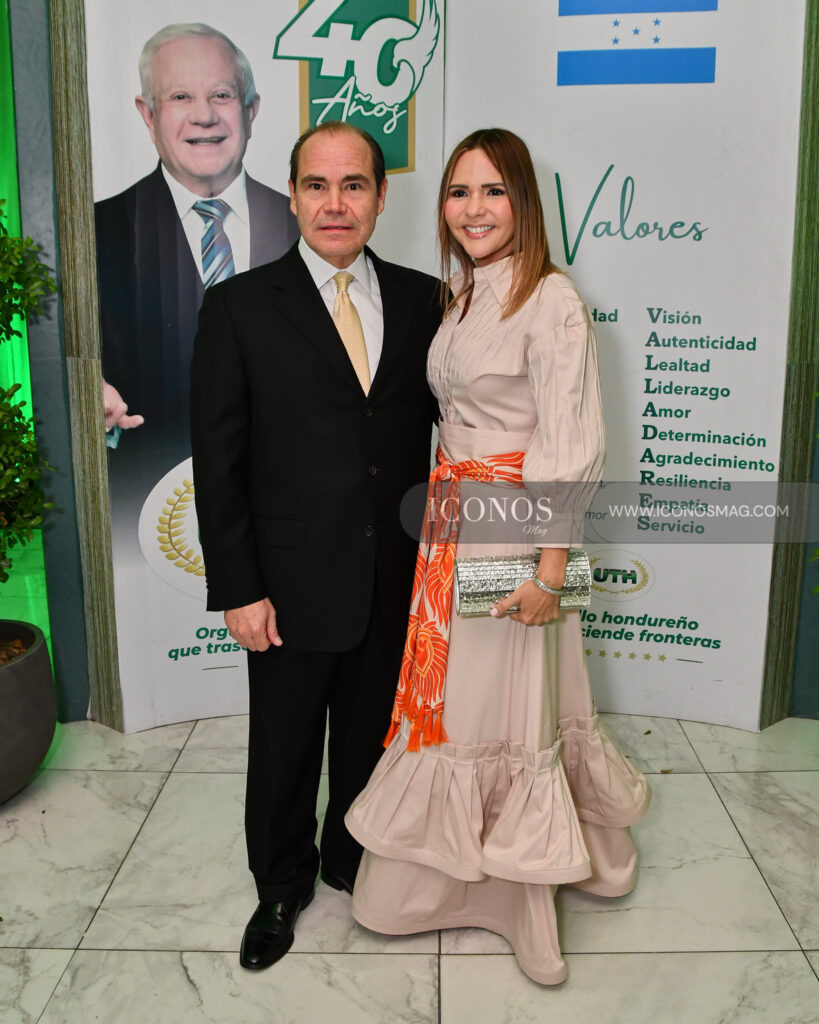 concierto sinfonico del aniversario uth honduras