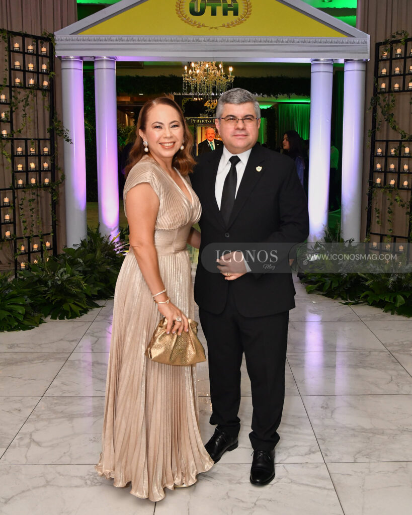 concierto sinfonico del aniversario uth honduras