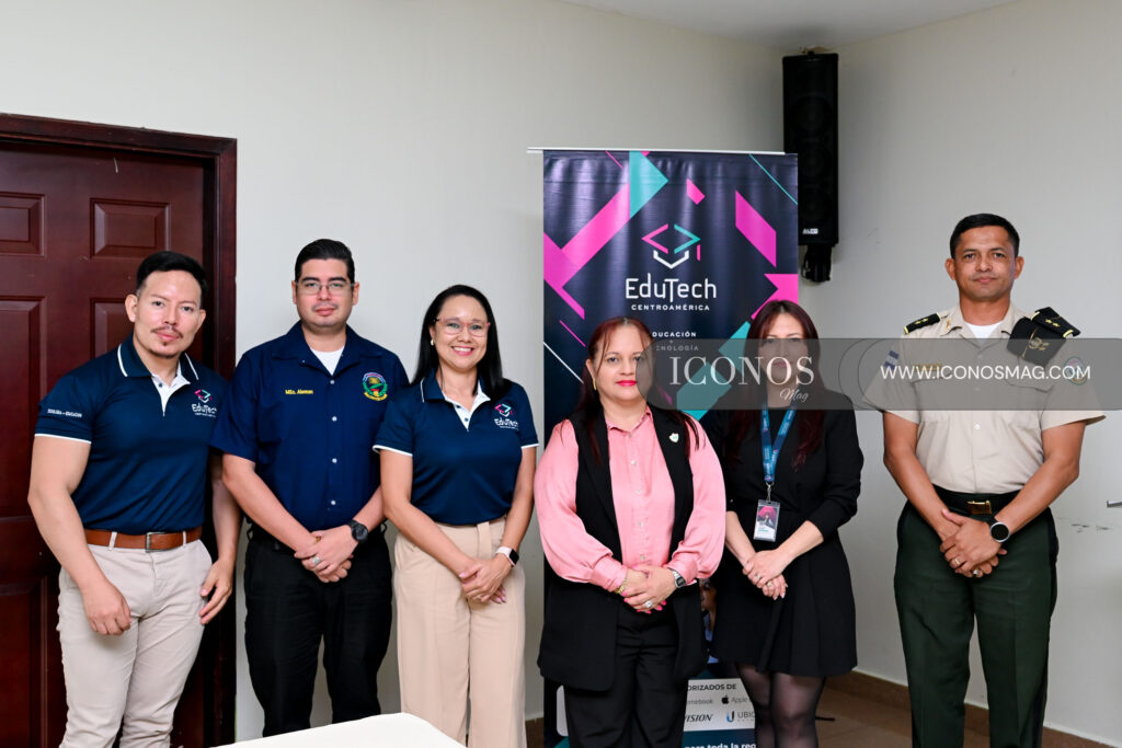 conferencia aprendizaje impacto estrategico uth honduras