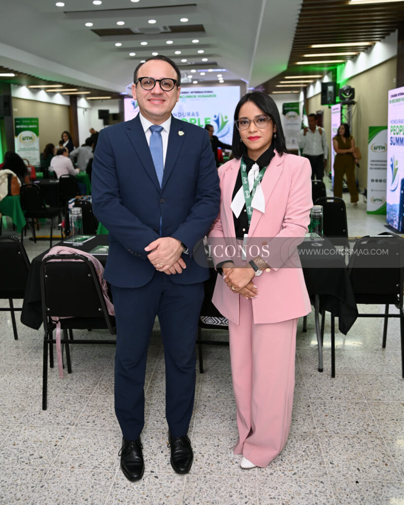 congreso internacional honduras people summit uth honduras