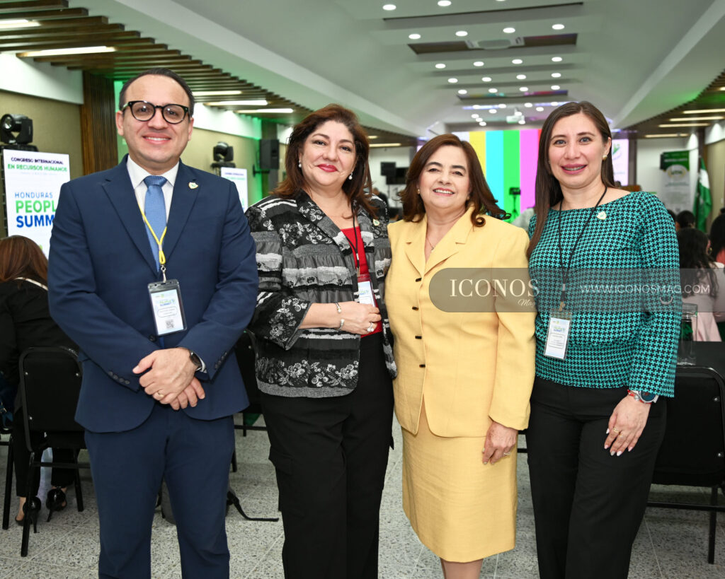 congreso internacional honduras people summit uth honduras