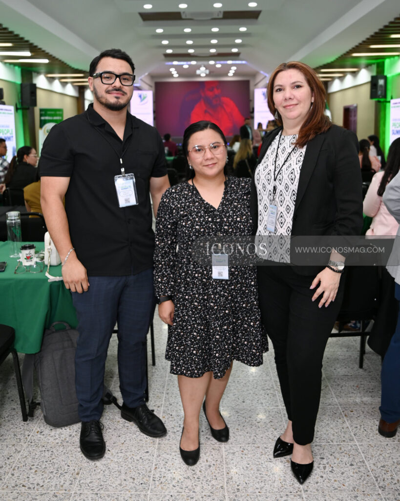 congreso internacional honduras people summit uth honduras