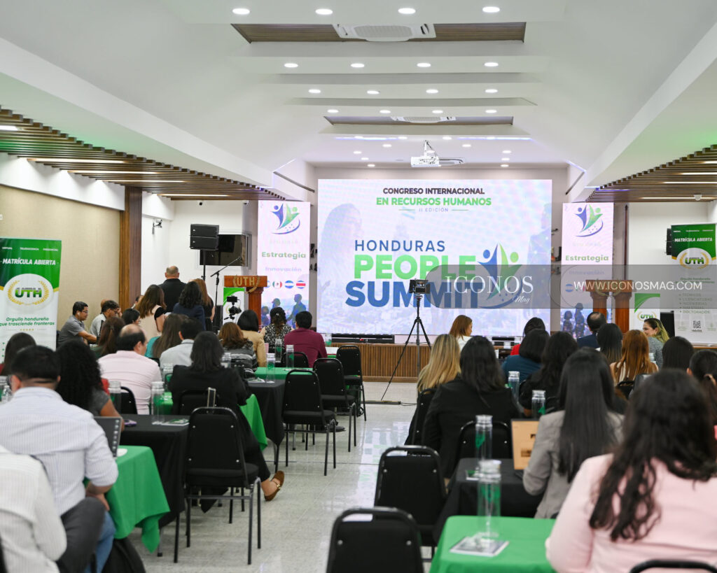 congreso internacional honduras people summit uth honduras