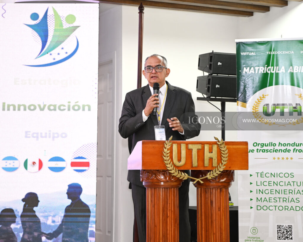 congreso internacional honduras people summit uth honduras