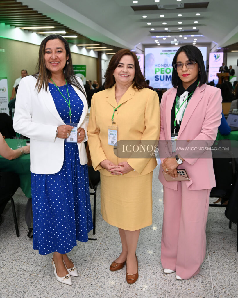 congreso internacional honduras people summit uth honduras
