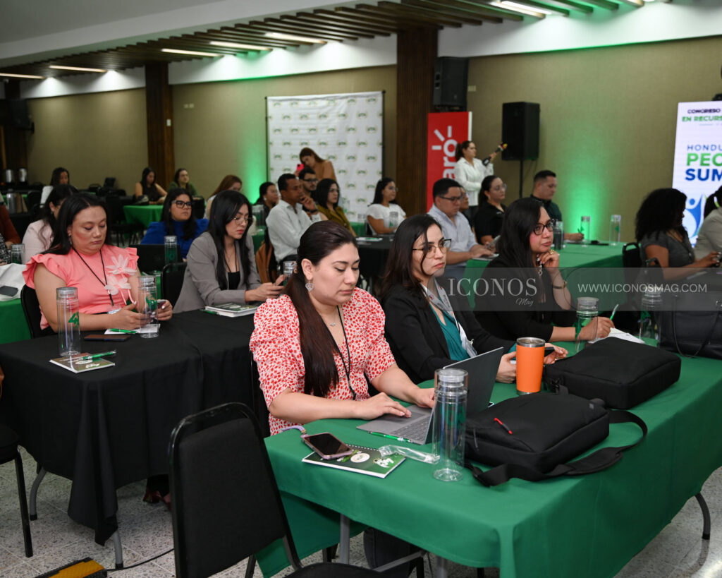 congreso internacional honduras people summit uth honduras