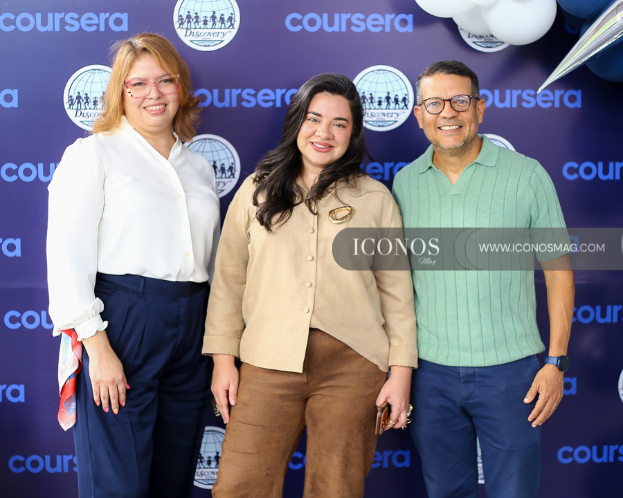 coursera discovery school