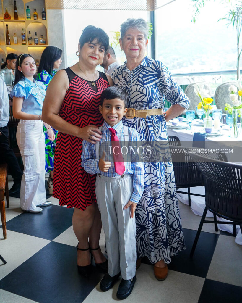 cumpleanos griselda castanos