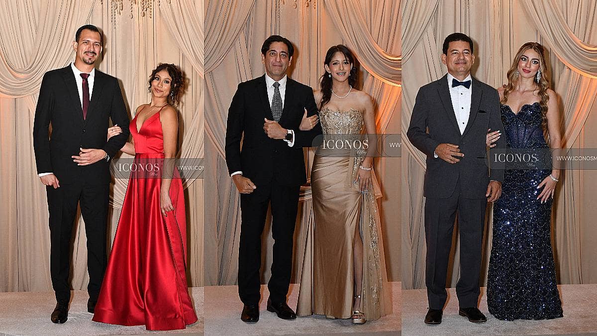 Desfile Seniors HDF 2026 by escuela Happy Days & Freedom 2
