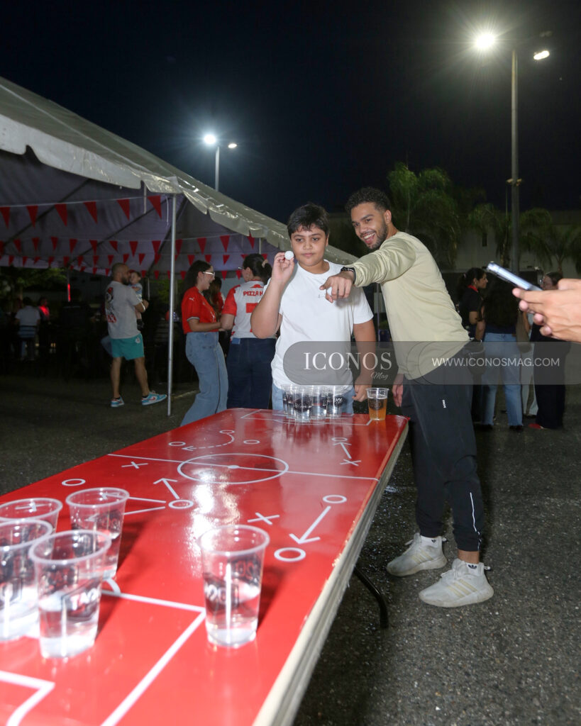 emocion futbol pizza hut honduras
