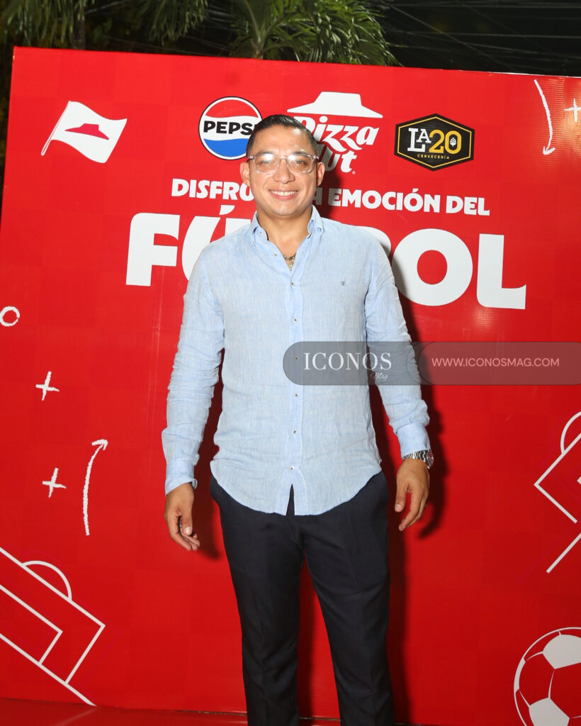 emocion futbol pizza hut honduras