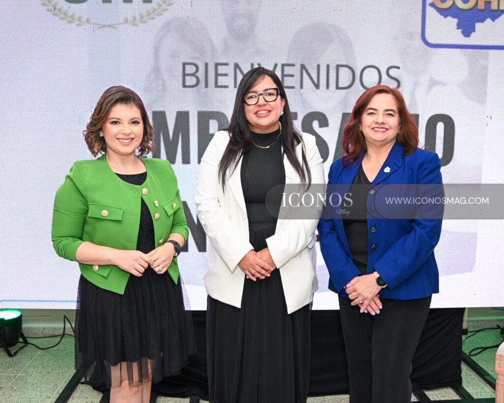empresario en el aula uth honduras
