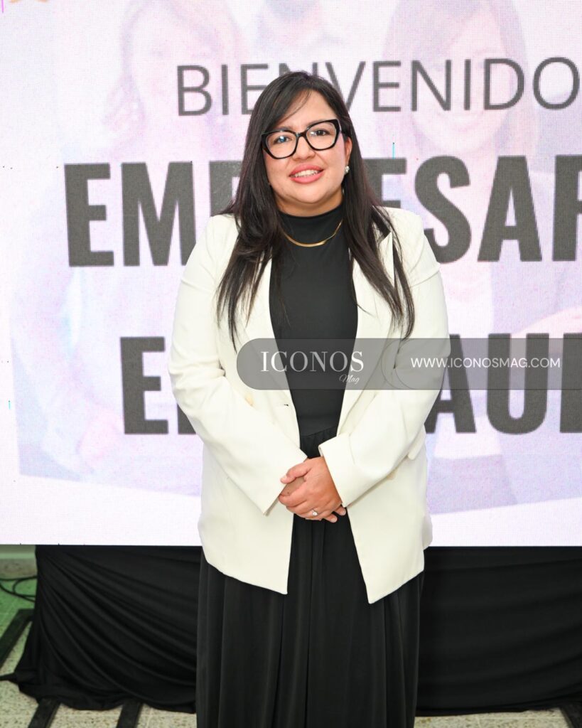 empresario en el aula uth honduras