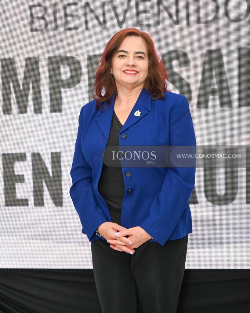 empresario en el aula uth honduras