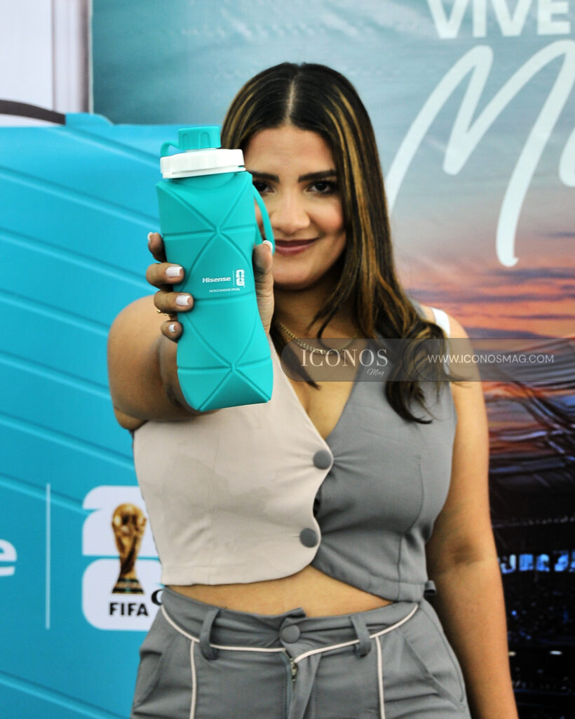 entrega premio vive sueo mundialista lady lee honduras
