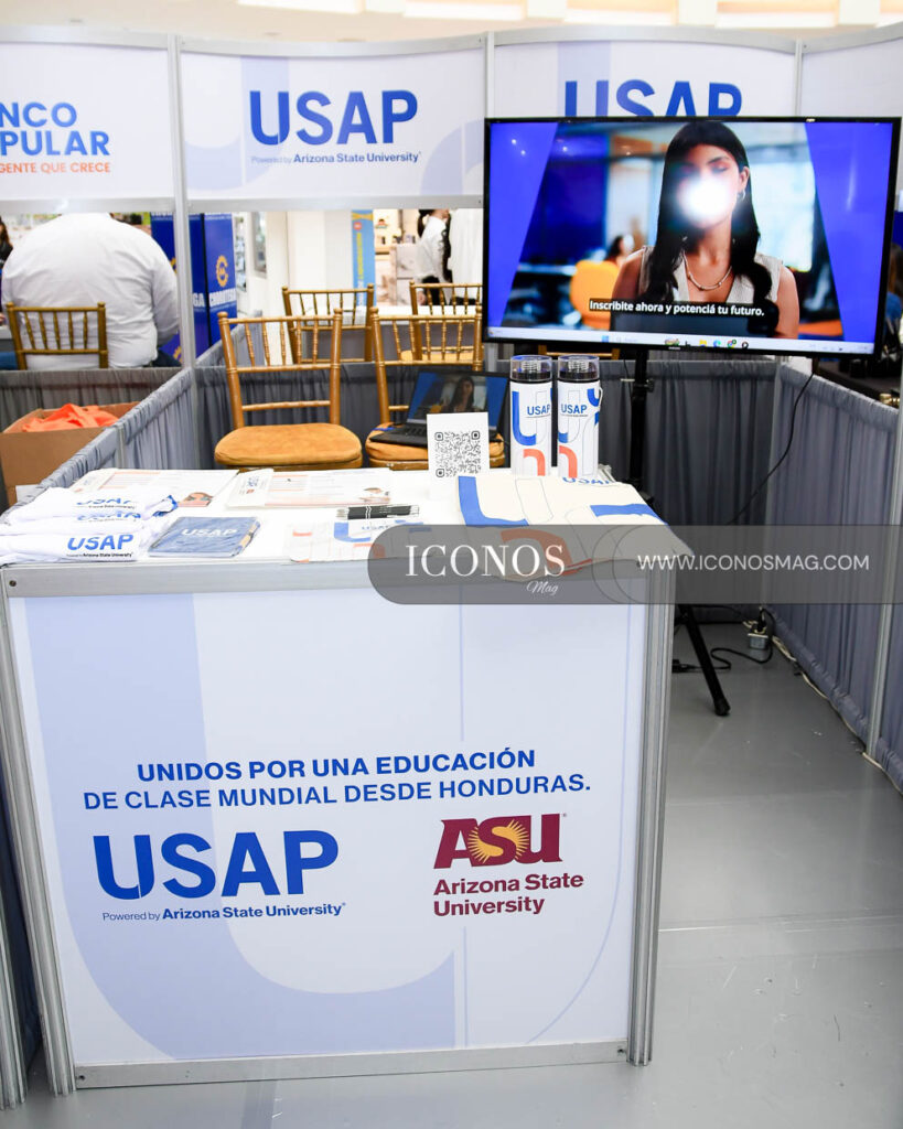 expo finanzas mall multiplaza by banpais honduras