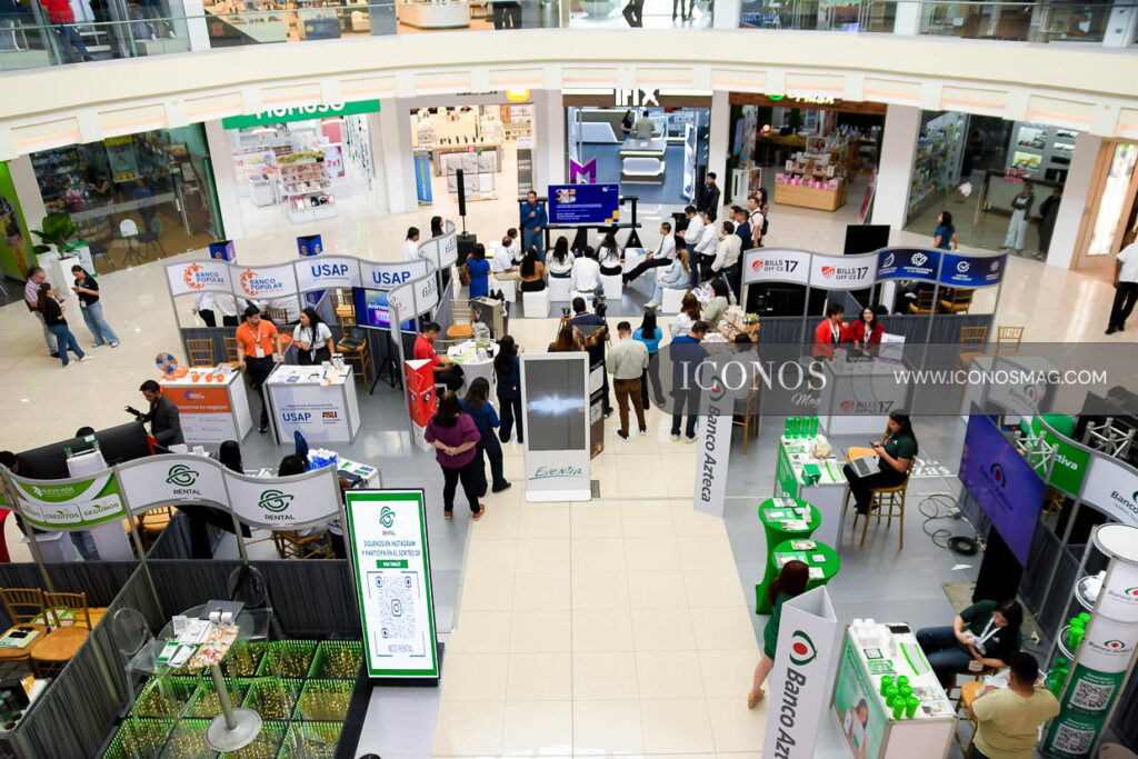 expo finanzas mall multiplaza by banpais honduras