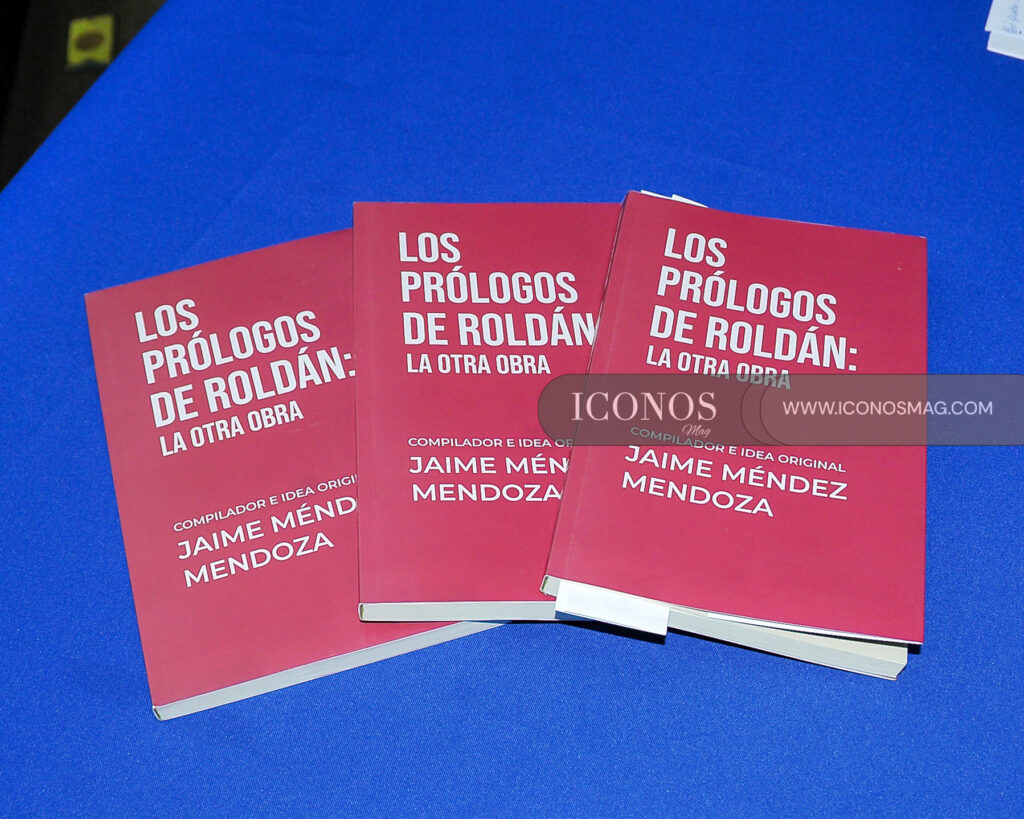 prologos de roldan jaime martinez by usap honduras 
