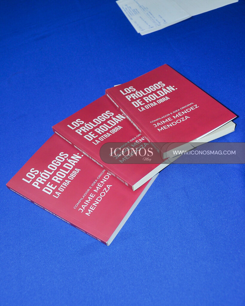 prologos de roldan jaime martinez by usap honduras 
