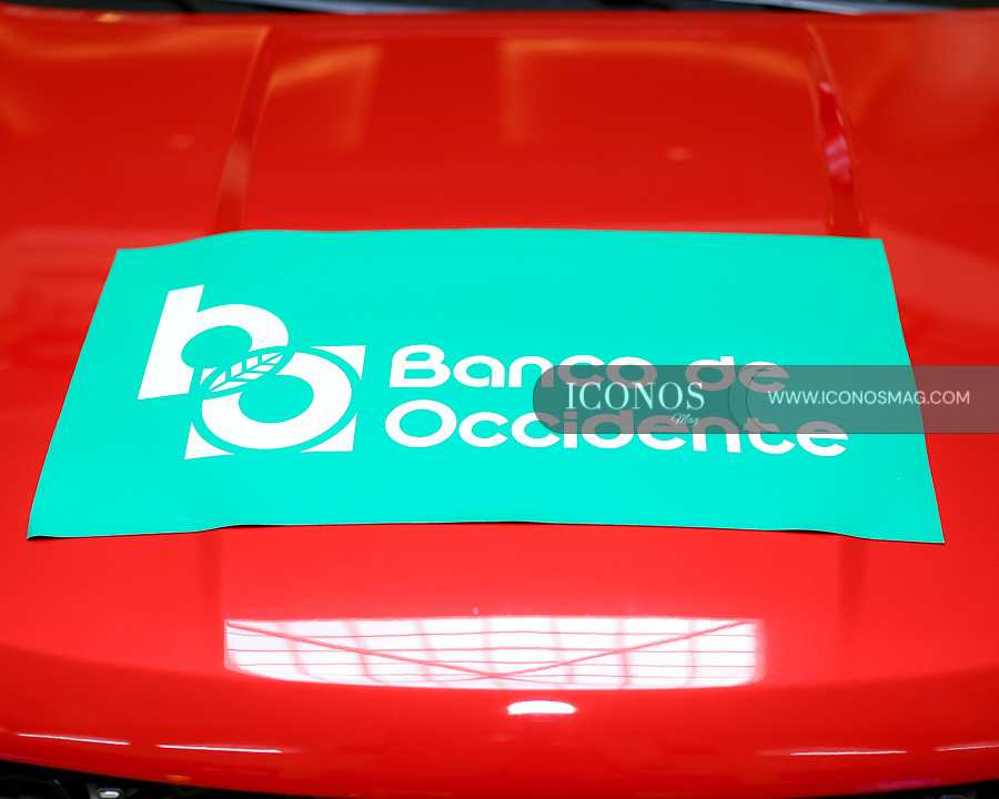 feria de auto banco de occidente mall multiplaza