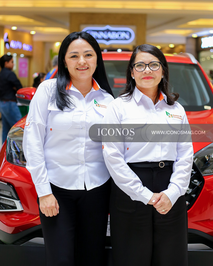 feria de auto banco de occidente mall multiplaza