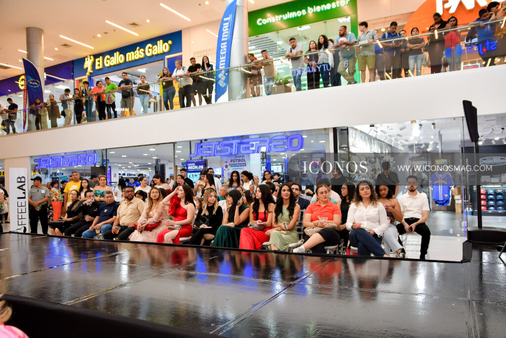 final whos the next barabara girl mega mall honduras