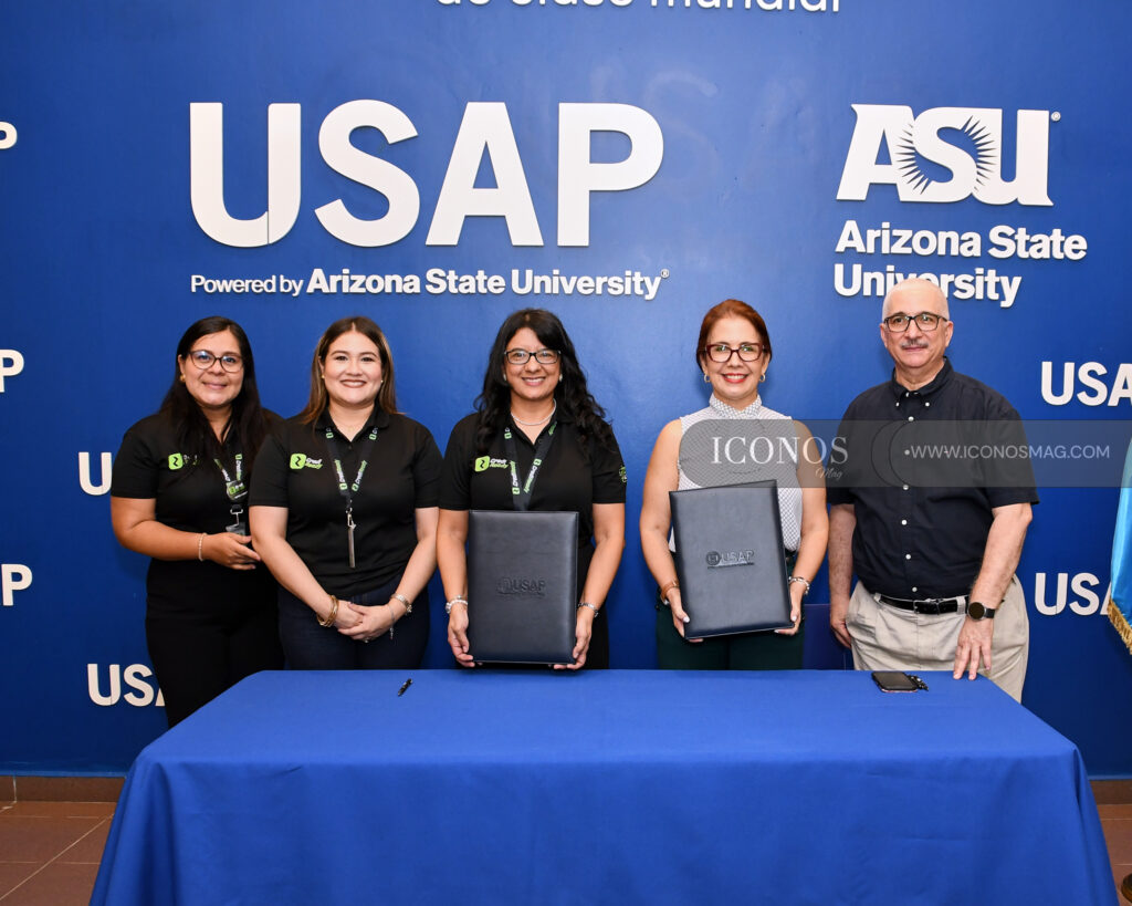 firma convenio estrategico skg usap honduras