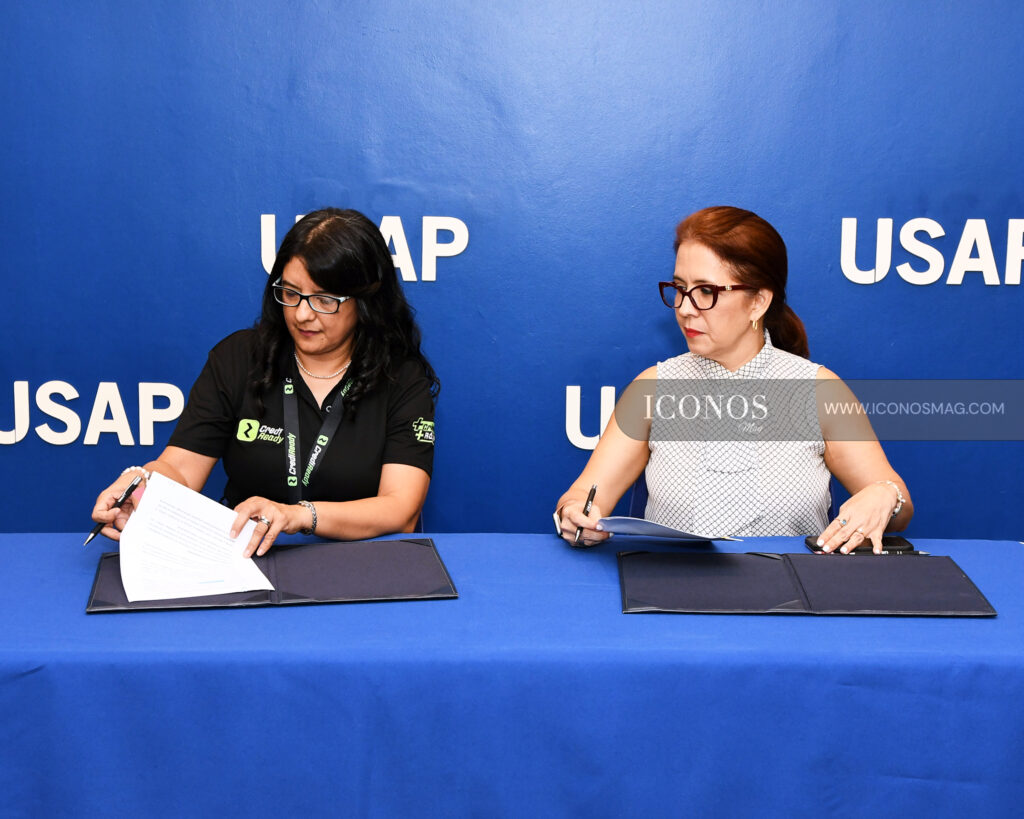 firma convenio estrategico skg usap honduras