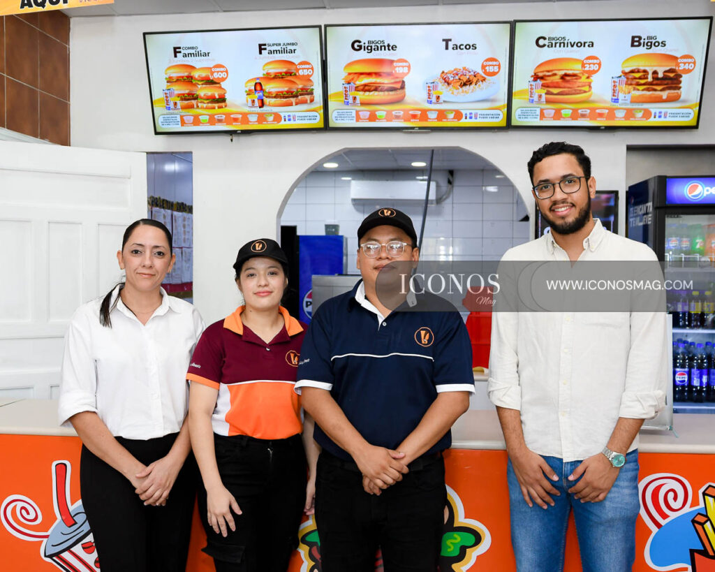 firma convenio uth y bigos optimus card honduras