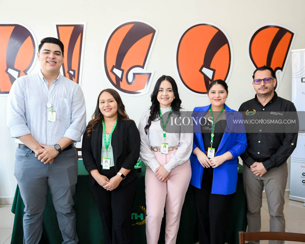 firma convenio uth y bigos optimus card honduras