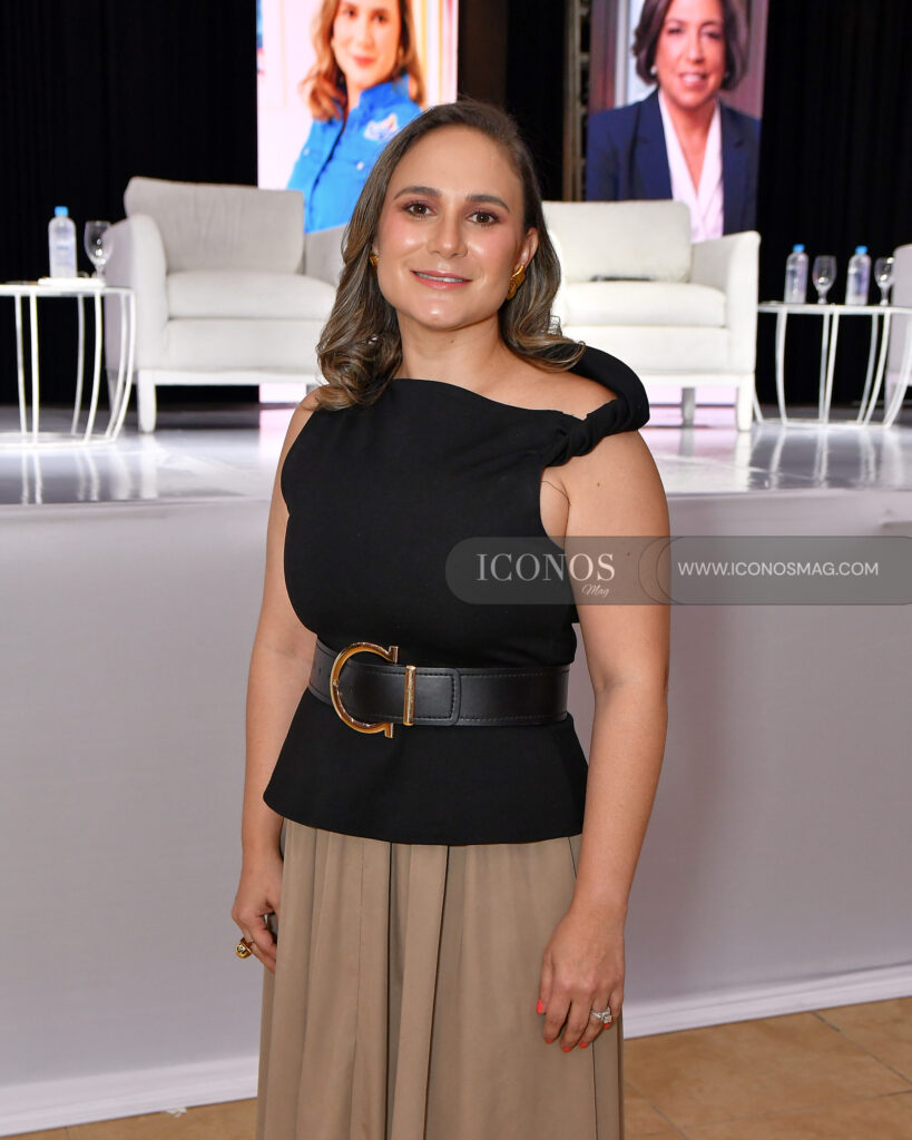 foro mujeres el exito no tiene edad iconos mag honduras
