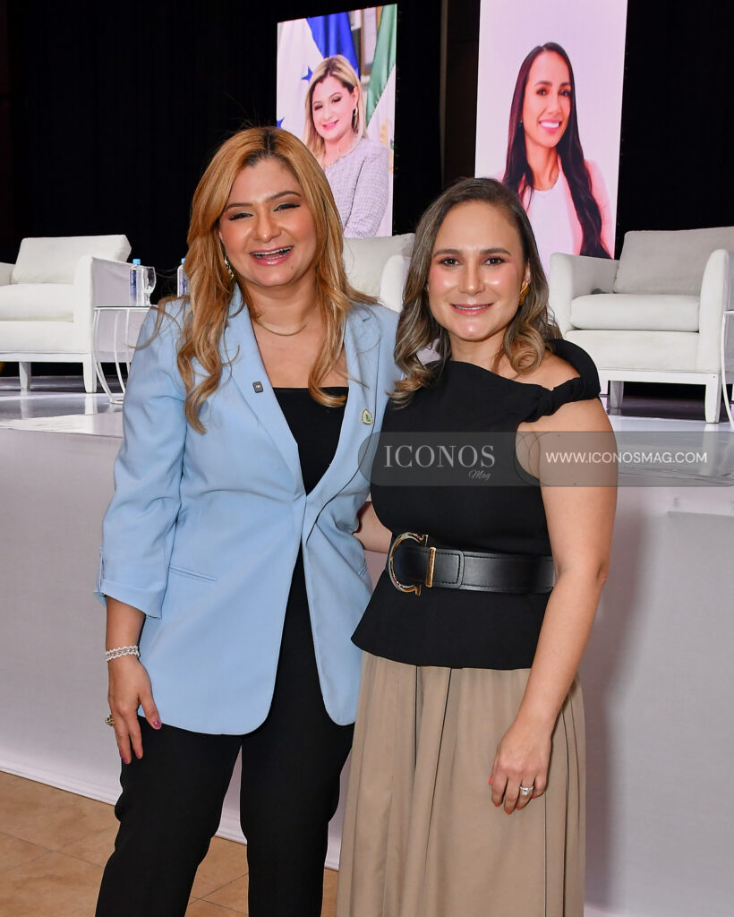 foro mujeres el exito no tiene edad iconos mag honduras