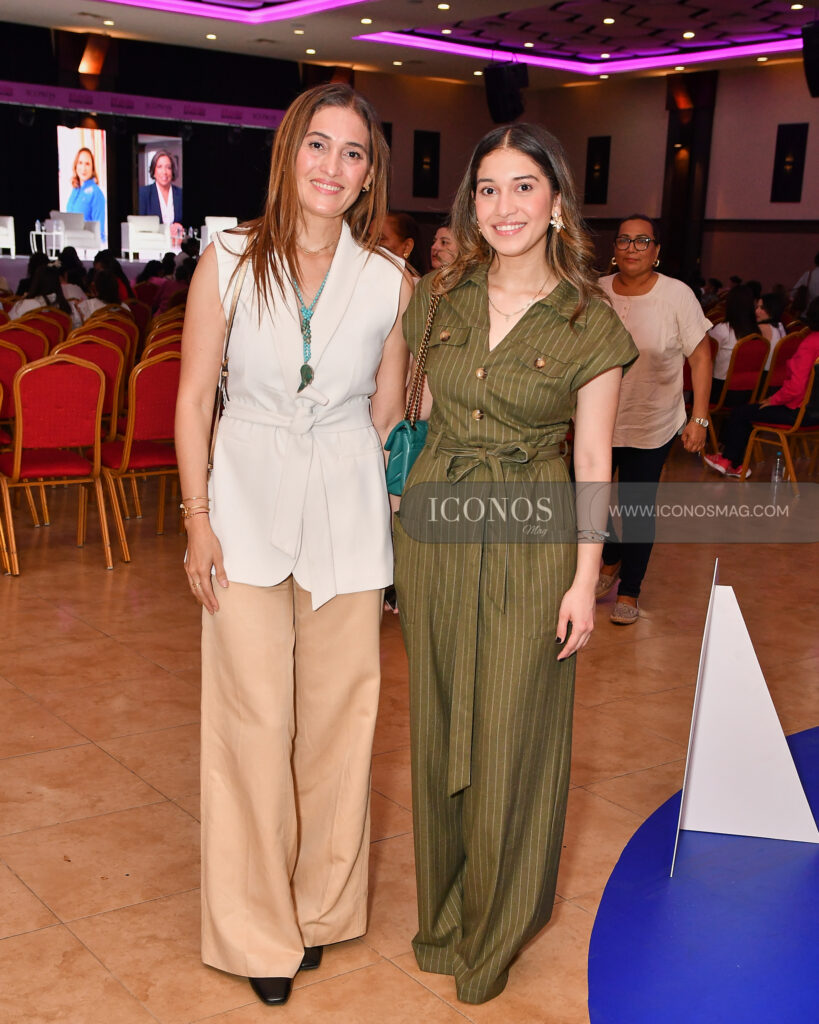 foro mujeres el exito no tiene edad iconos mag honduras