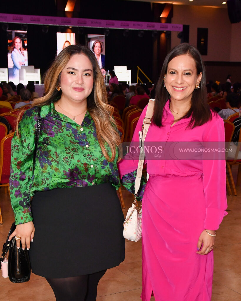foro mujeres el exito no tiene edad iconos mag honduras