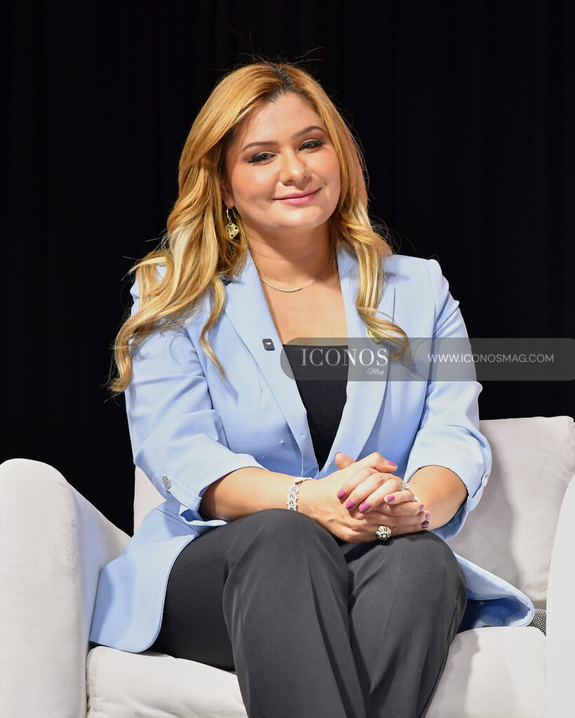 foro mujeres el exito no tiene edad iconos mag honduras