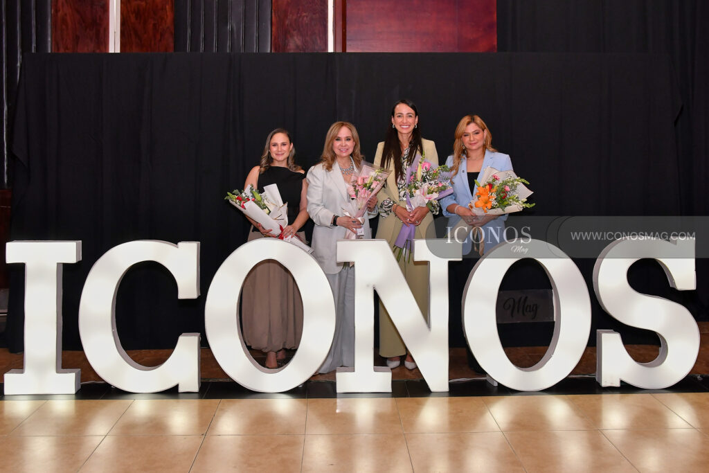 foro mujeres el exito no tiene edad iconos mag honduras