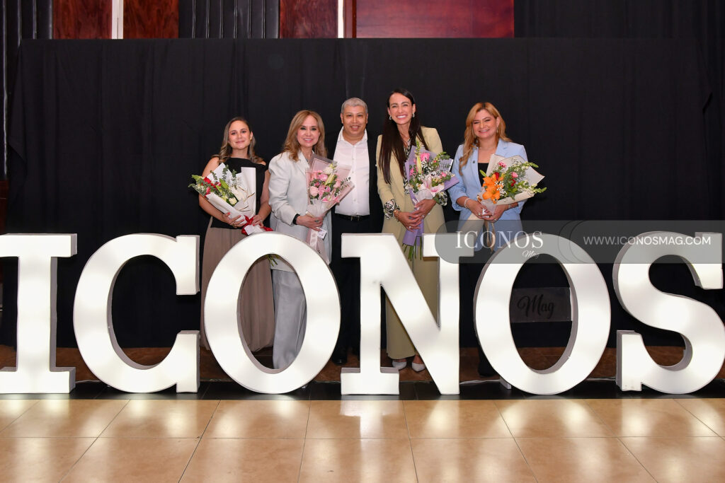 foro mujeres el exito no tiene edad iconos mag honduras