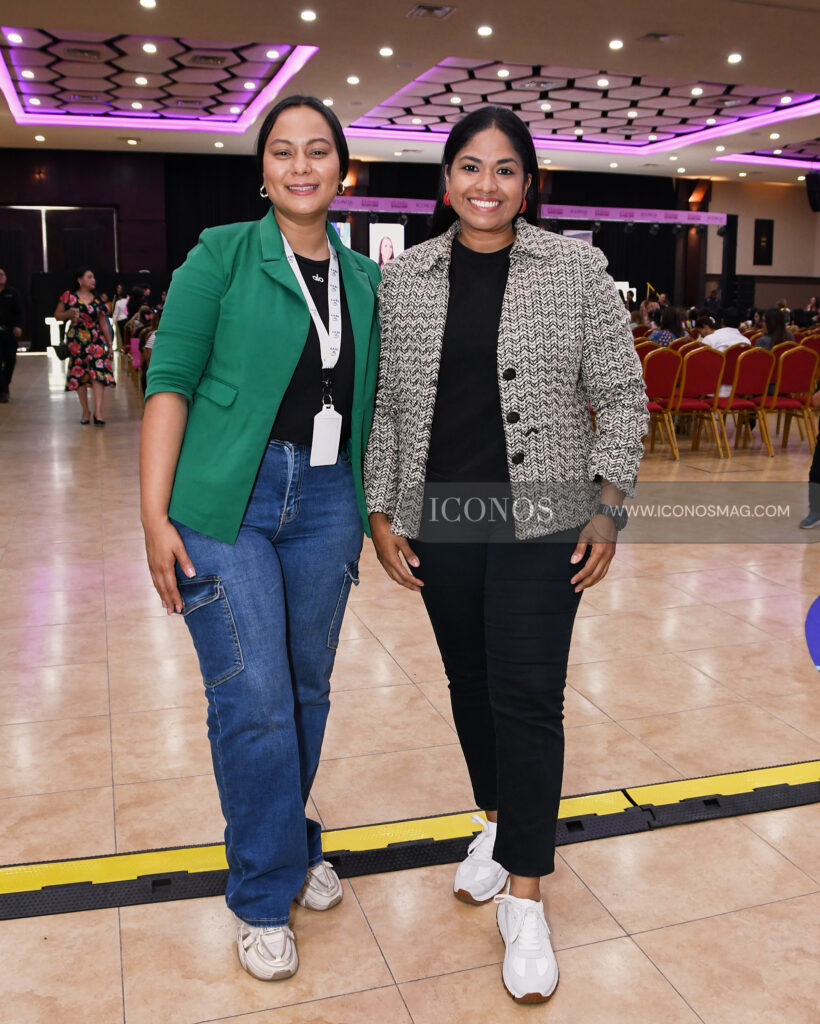 foro mujeres el exito no tiene edad iconos mag honduras pt
