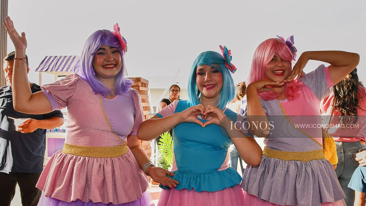 El <em>fun fest 2026 by Town Center</em> Honduras