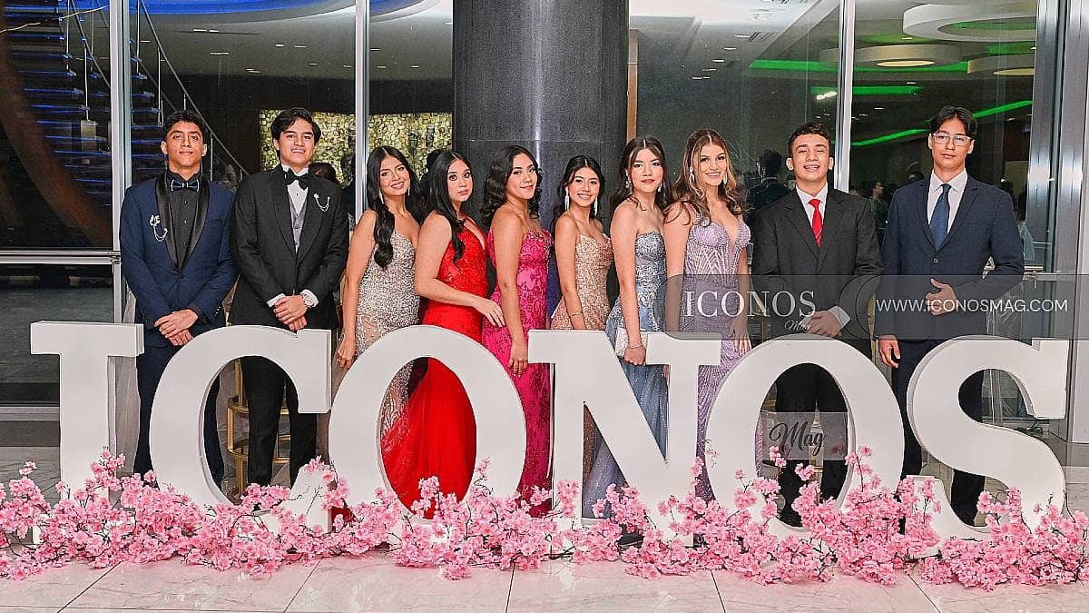 Gala graduación Seniors HDF 2026 by escuela Happy Days & Freedom 2
