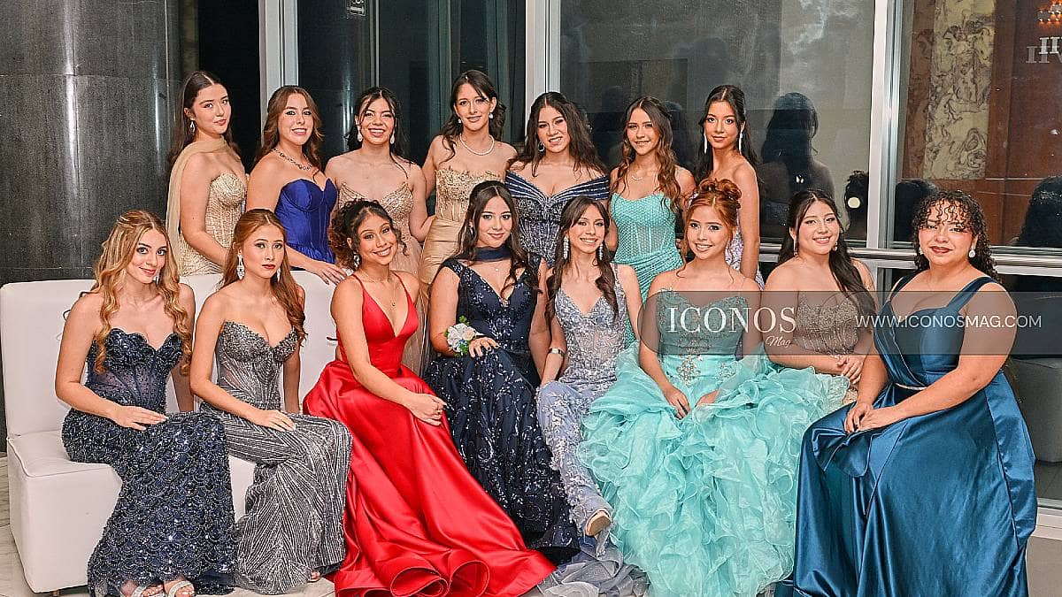 Gala graduación Seniors HDF 2026 by escuela Happy Days & Freedom 1