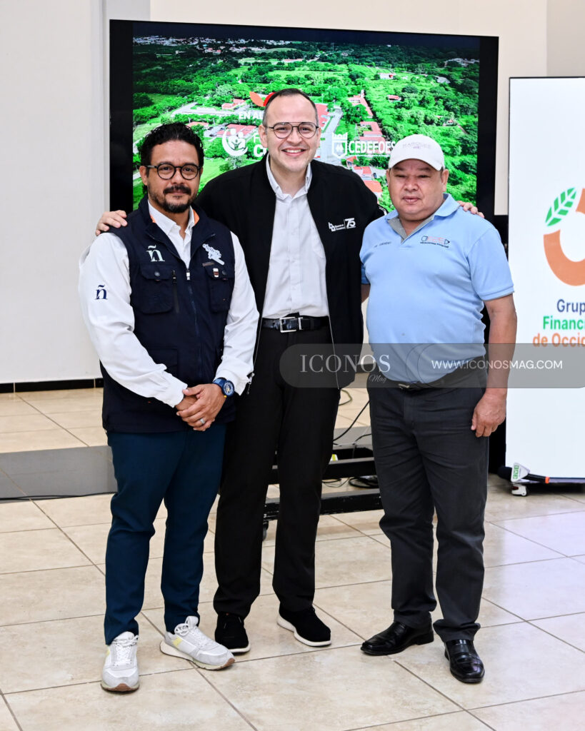 honduran coffee expo banco de occidente honduras