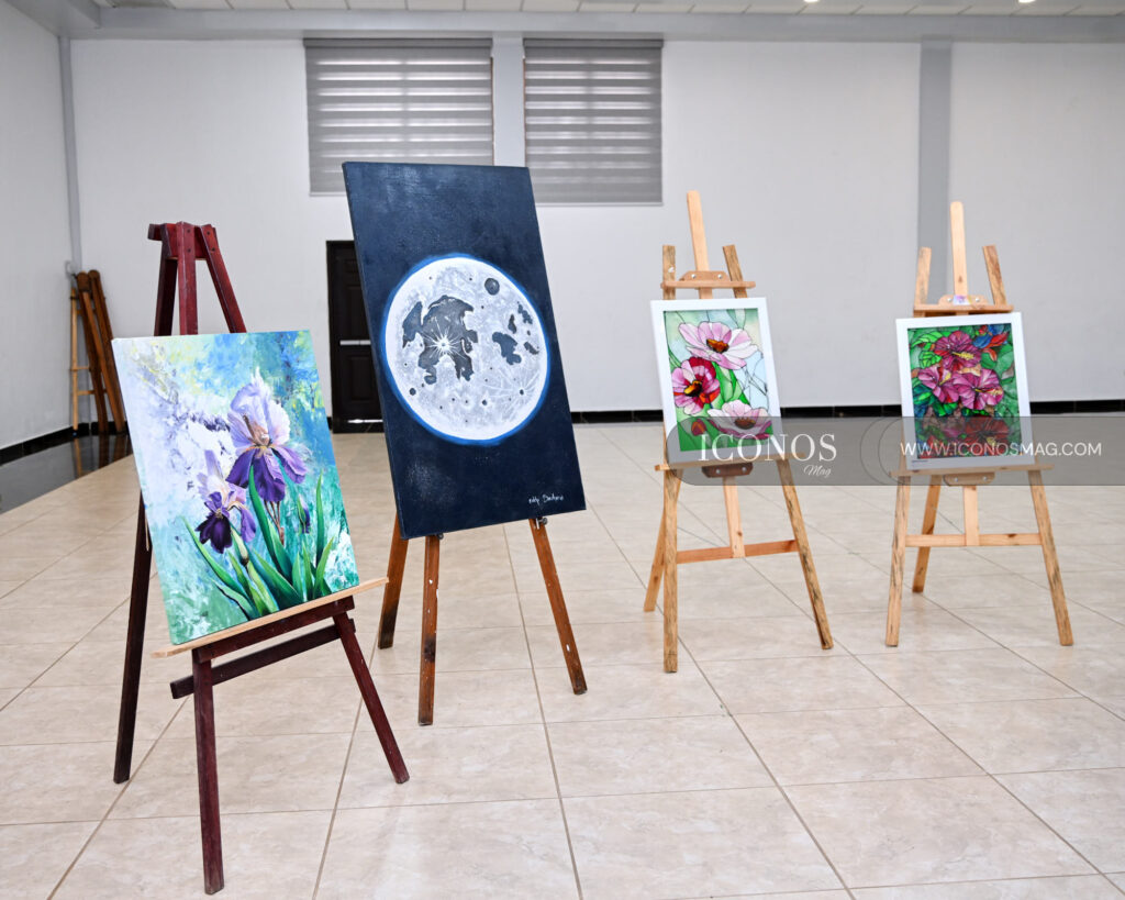 honduran coffee expo banco de occidente honduras