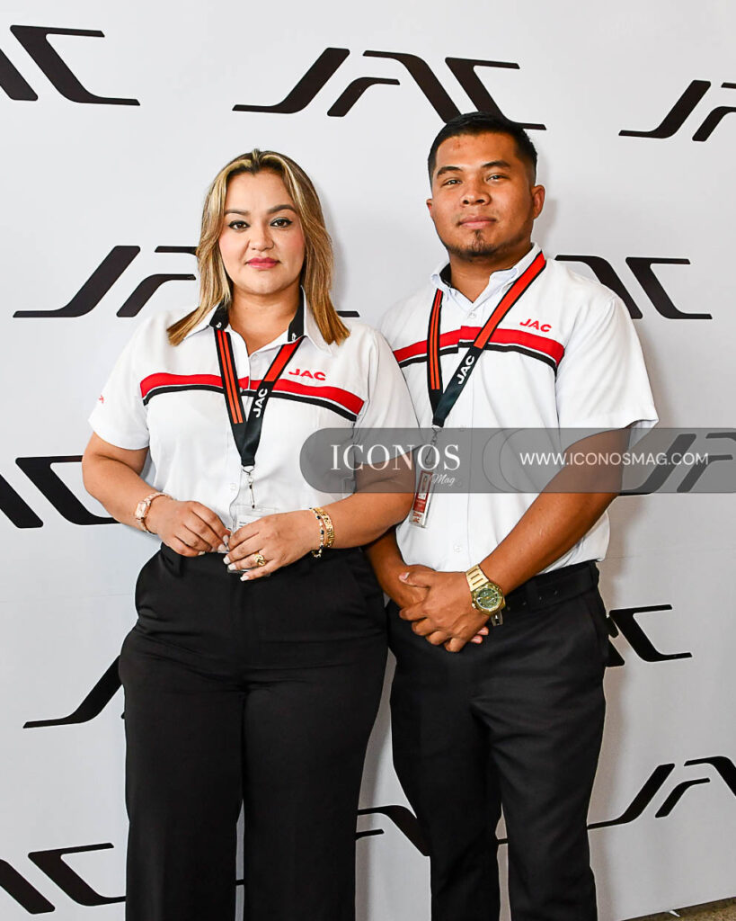 inaguracion agencia jac