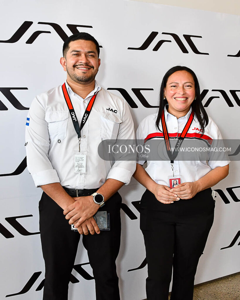 inaguracion agencia jac
