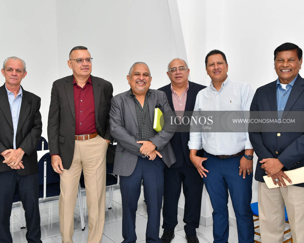 inauguracion centro prevencion atencion addiccion ucenm Honduras