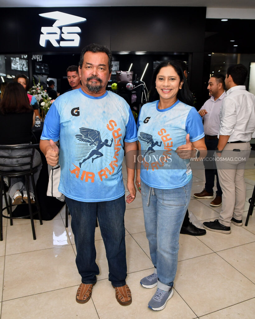 inauguracin de RS by City Mall San Pedro Sula