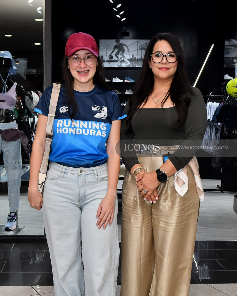 inauguracin de RS by City Mall San Pedro Sula